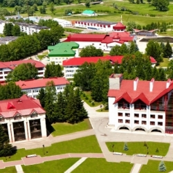 Санаторий Красноусольск Башкирия  Санаторий Красноусольск Башкирия